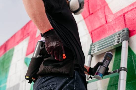 Tool Belt