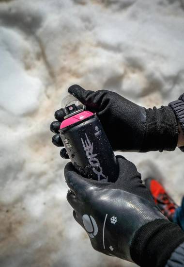 MTN PRO Gloves - Winter