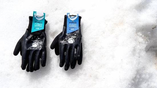 MTN PRO Gloves - Winter