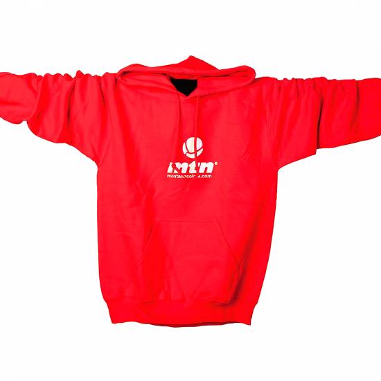 MTN Hoodie