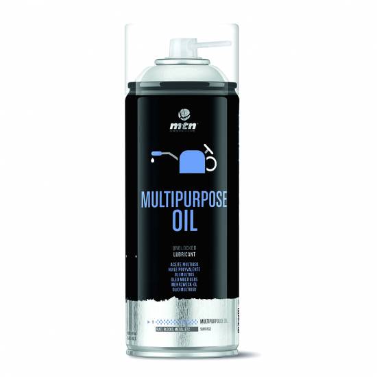 Multipurpose Oil