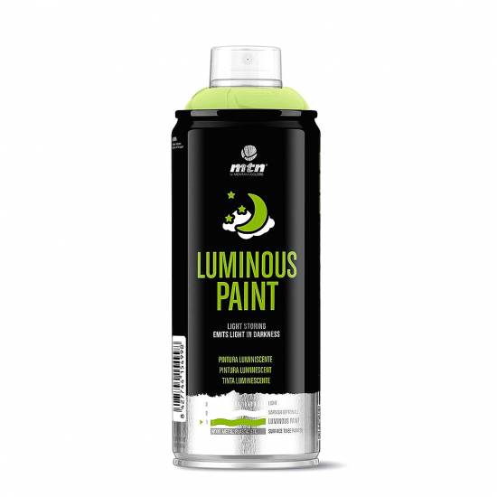 Luminous Paint 400