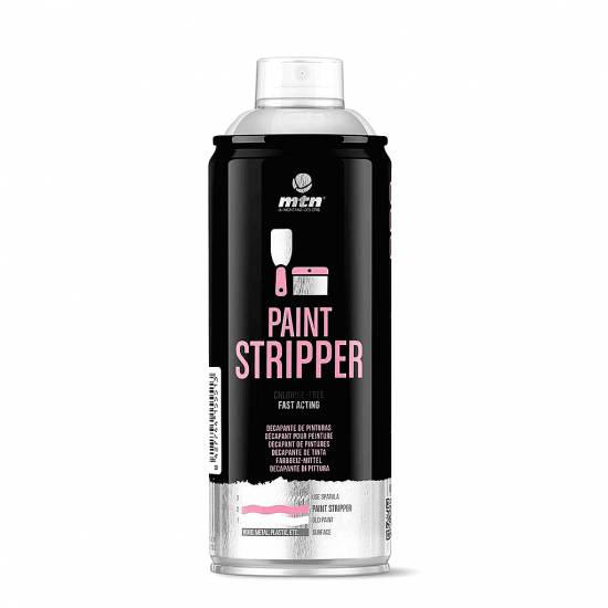 Paint Stripper