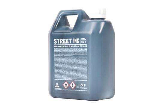 Street Ink 1000