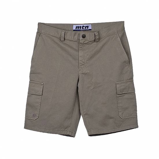 MTN Cargo Short