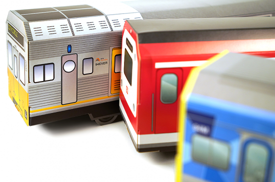Sydney Double Decker