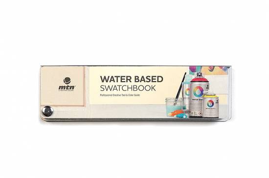 MTN Swatchbook Wated Based