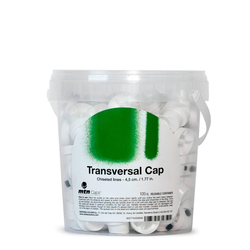 Transversal Cap