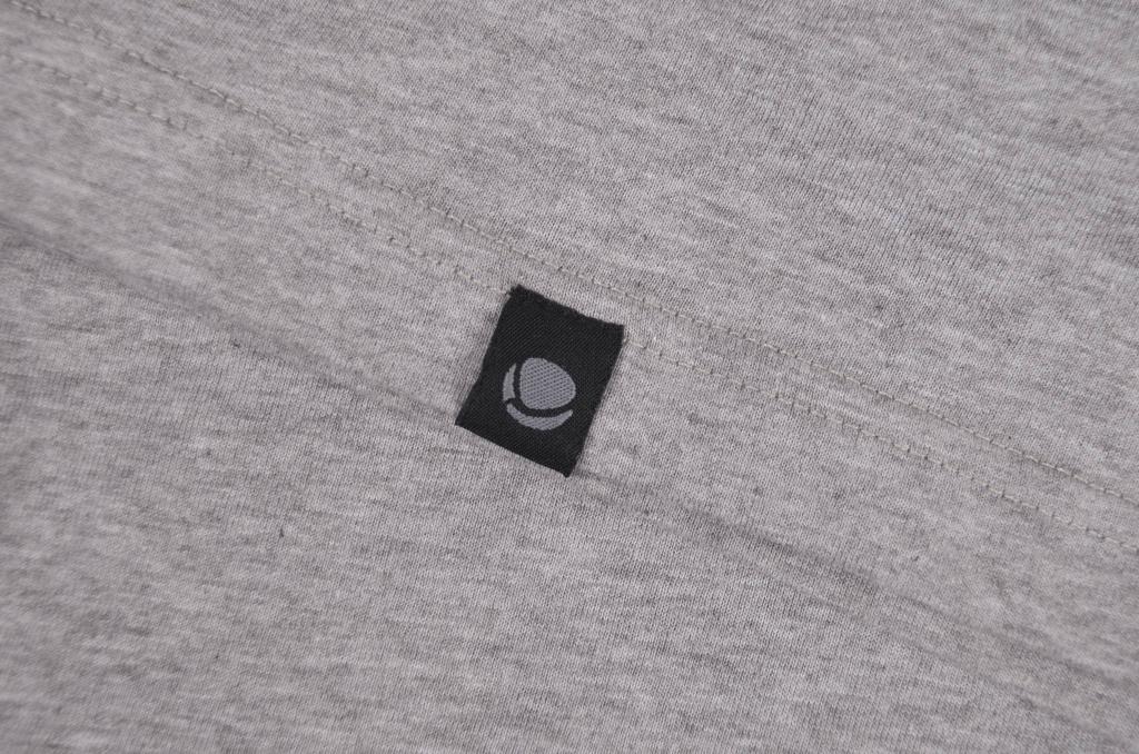 Grey Man