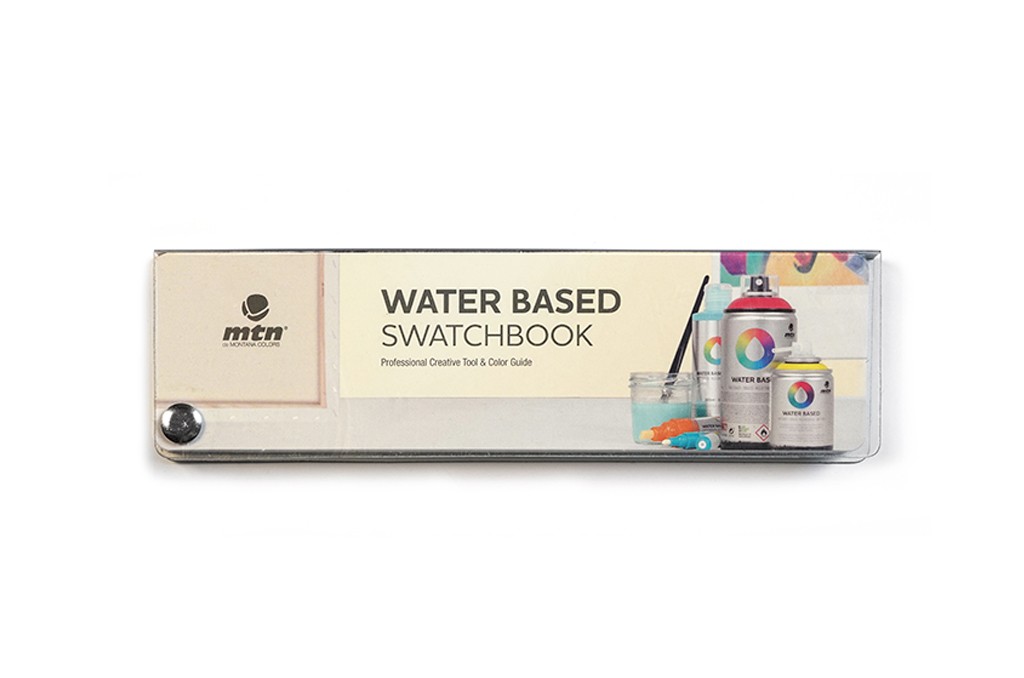 MTN Swatchbook Wated Based